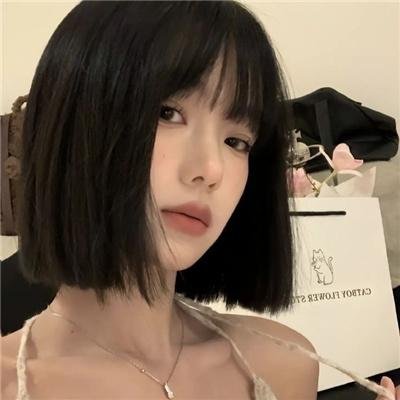 镜子破了